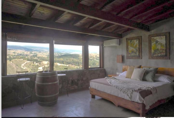 Hosteria El Durazno Villa Yacanto Exterior photo